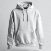 Classic Fleece Hoodie – Blank