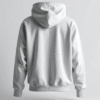 Classic Fleece Hoodie – Blank