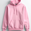 Classic Fleece Hoodie – Blank