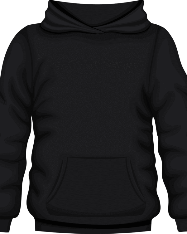 Classic Fleece Hoodie – Blank