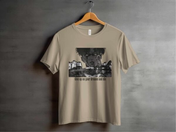 Levi's Last Command T-Shirt