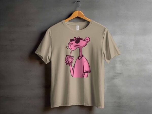 Pink Panther T-shirt