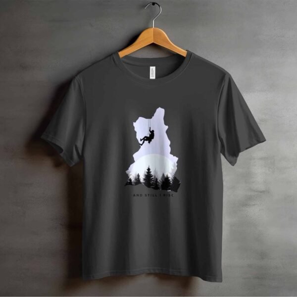 Rise Above Adventure T-Shirt