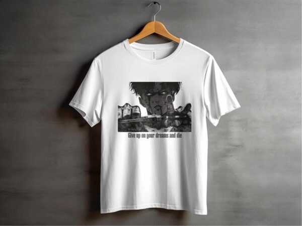 Levi's Last Command T-Shirt