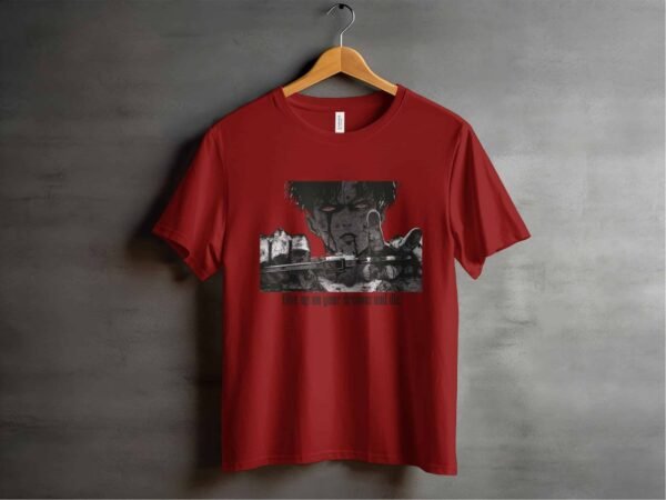 Levi's Last Command T-Shirt