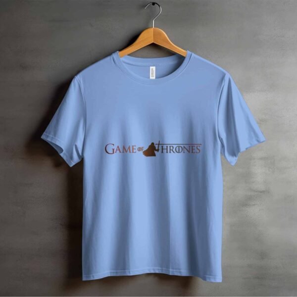 Game of Thrones Minimalist T-Shirt