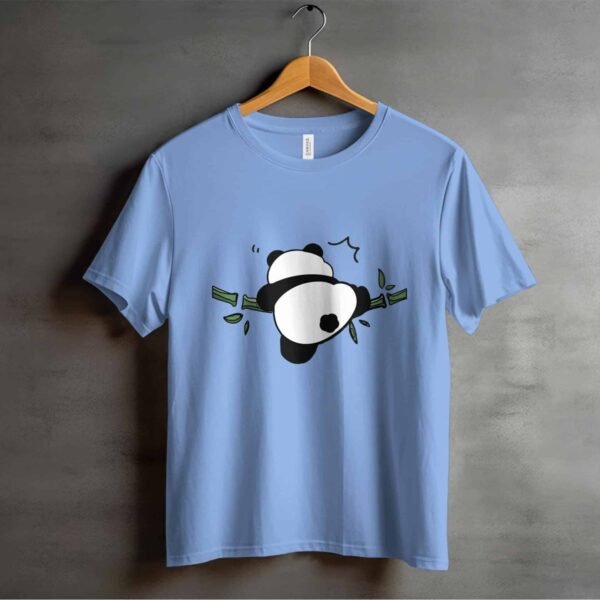 Bamboo Panda T-Shirt