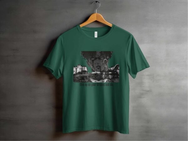 Levi's Last Command T-Shirt