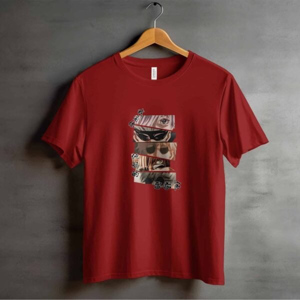Gojo Limitless Eyes T-shirt