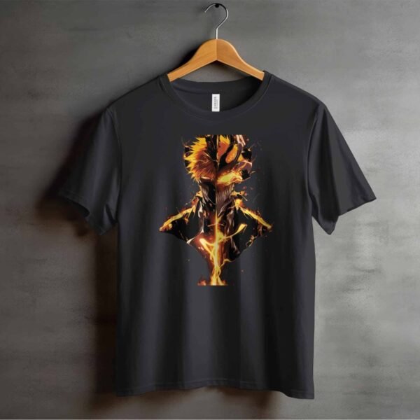 Bankai Requiem: Hollow Edition T-Shirt
