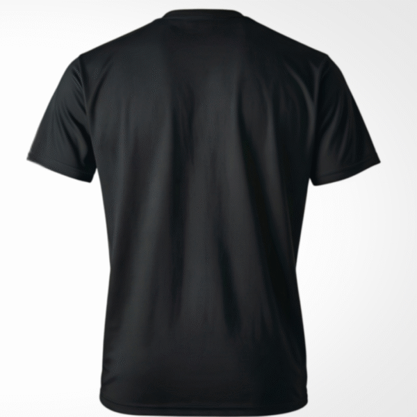 Everyday Classic Cotton Tee