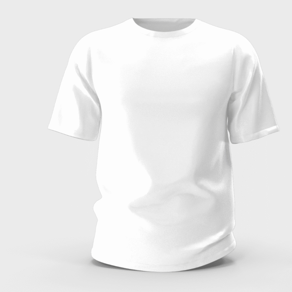 Everyday Classic Cotton Tee