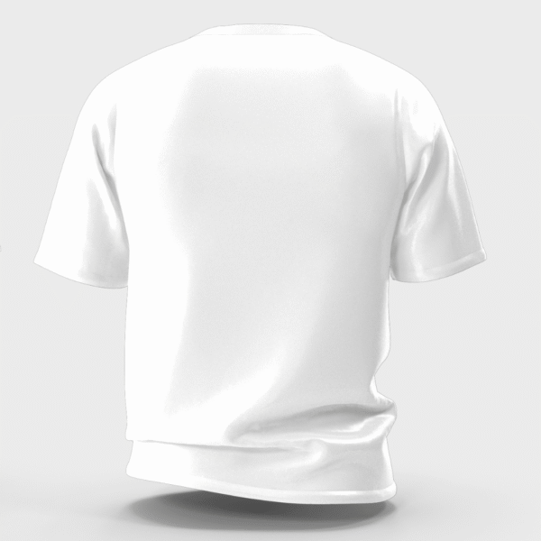 Everyday Classic Cotton Tee