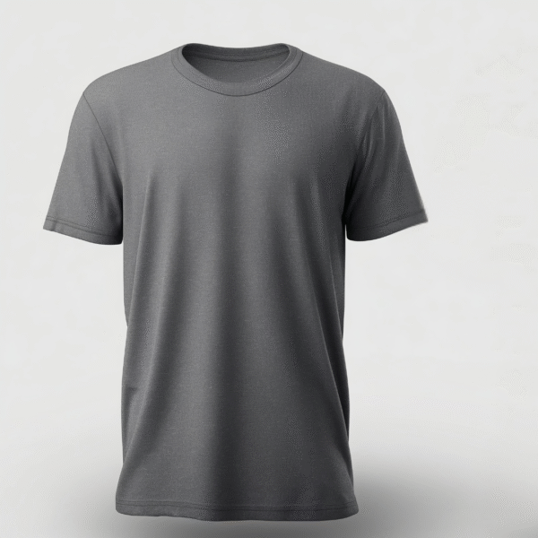 Everyday Classic Cotton Tee