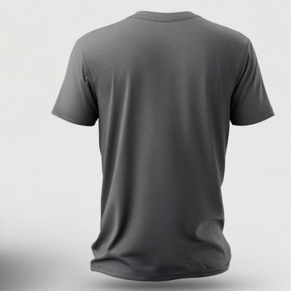 Everyday Classic Cotton Tee