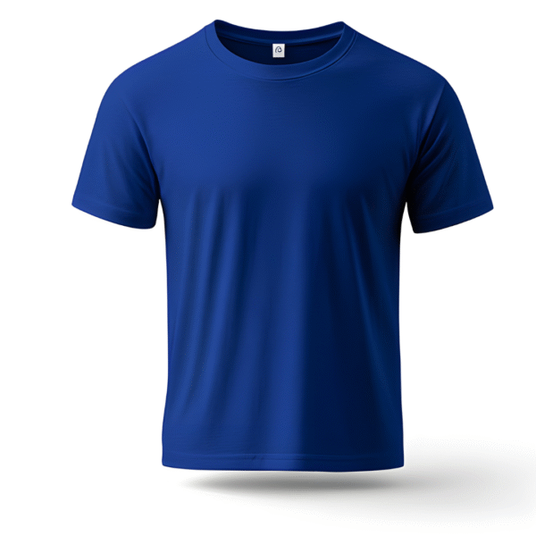 Everyday Classic Cotton Tee